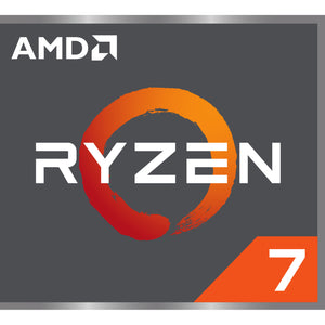 Amd ryzen™ 7 9800x3d socket am5 processor (tray)