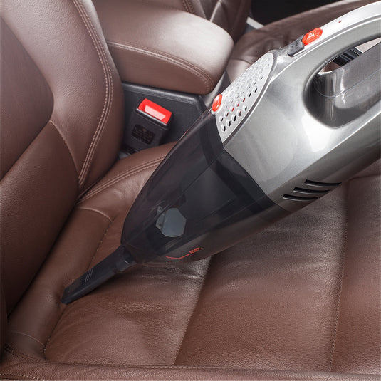 Tristar Kruimelzuiger voor in huis en auto KR-3178