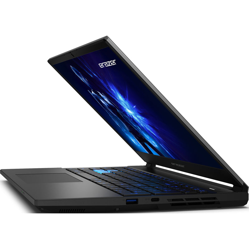 Load image into Gallery viewer, Erazer deputy 15 p1 md62762 15.6 gaming laptop (zwart | core i7-13620h | rtx 5060 | 16 gb | 1 tb ssd)
