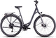 Cube touring pro easy entry slabgrey´n´metal