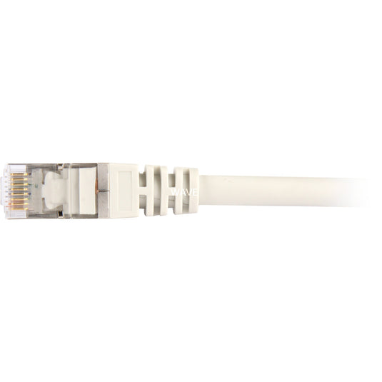 Sharkoon netwerkkabel sftp, rj-45 met cat.6 (grijs, 10 meter)