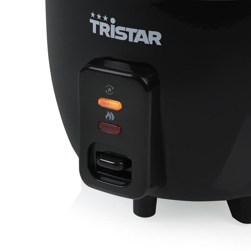Load image into Gallery viewer, Tristar rk-6141 rijstkoker (zwart)

