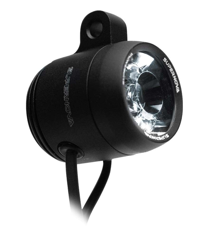 Load image into Gallery viewer, Supernova e3 pure 3 upside down - headlamp
