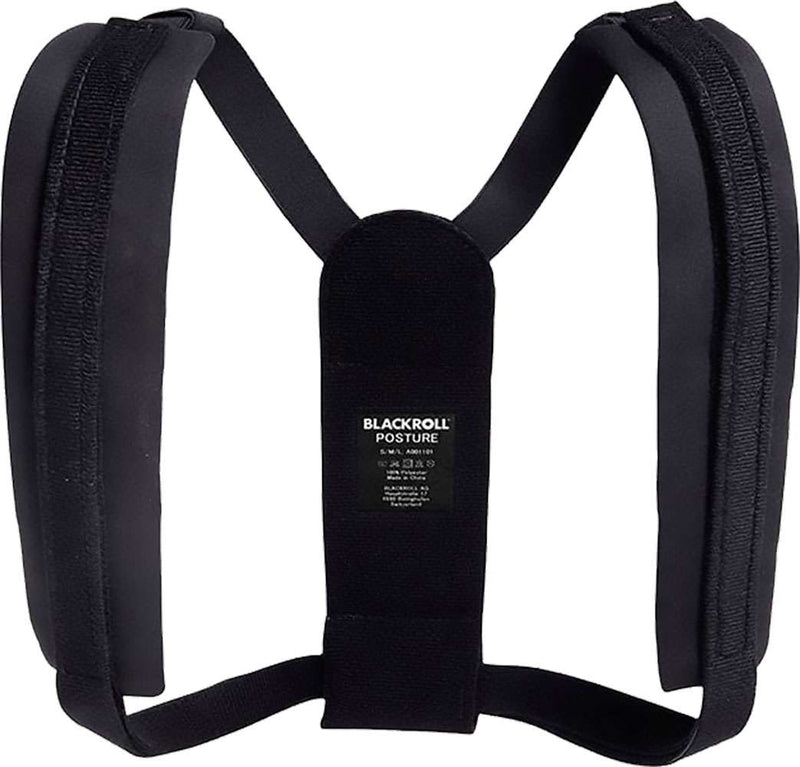 Load image into Gallery viewer, Blackroll posture - posture trainer
