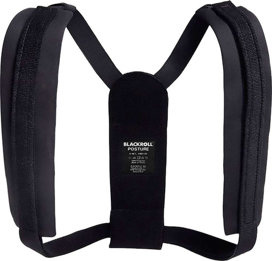 Blackroll posture - posture trainer