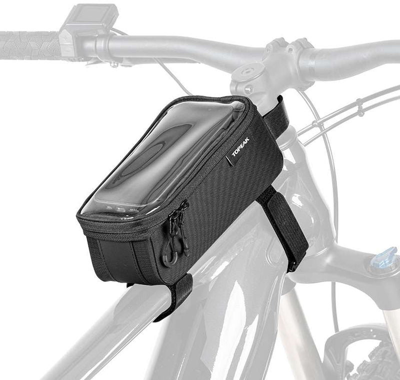 Load image into Gallery viewer, Topeak bento pack top tube bag
