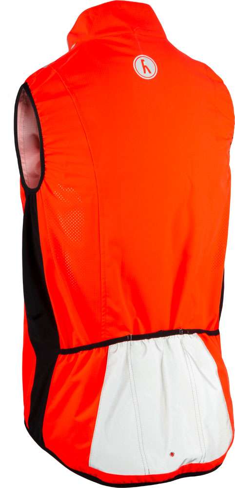 Wowow hardknott - reflective vest