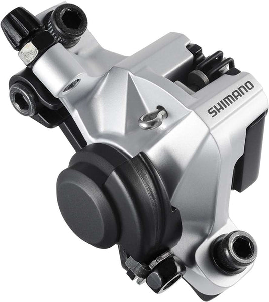 Shimano br-m375 post-mount brake caliper mechanical