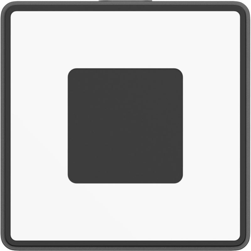 Cargue la imagen en el visor de la galería, Aqara slimme video deurbel g410 select (zwart, wifi, bluetooth, zigbee, matter)
