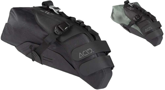 Acid pack pro 11 saddle bag