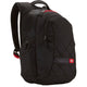 Case logic 16 sports rugzak (zwart, dlbp-116k, retail)