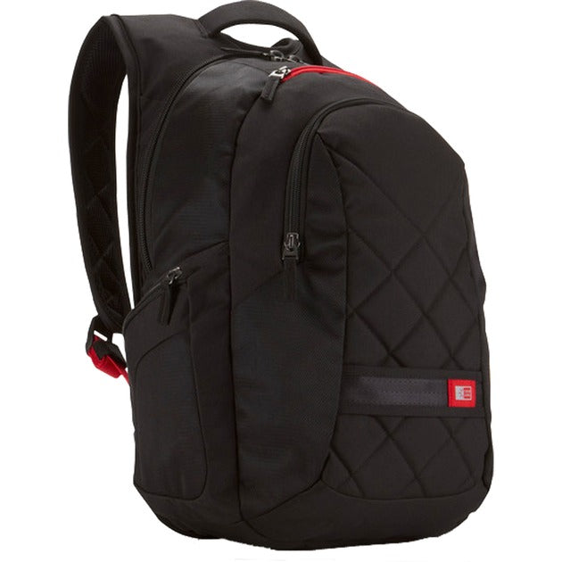 Load image into Gallery viewer, Case logic 16 sports rugzak (zwart, dlbp-116k, retail)
