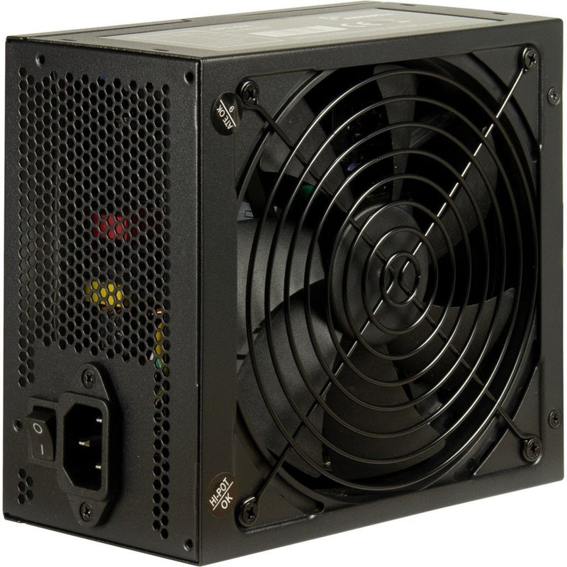 Load image into Gallery viewer, Inter-tech argus gps-700 700 watt voeding (zwart, 4x pcie)
