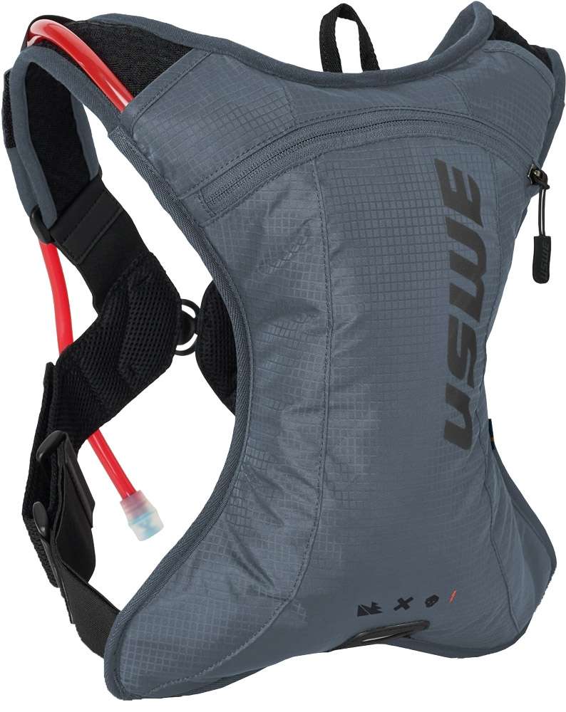 Load image into Gallery viewer, Uswe outlander 2l hydration pack
