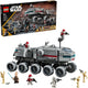 Lego ® star wars: the clone wars™ republic juggernaut - 75413