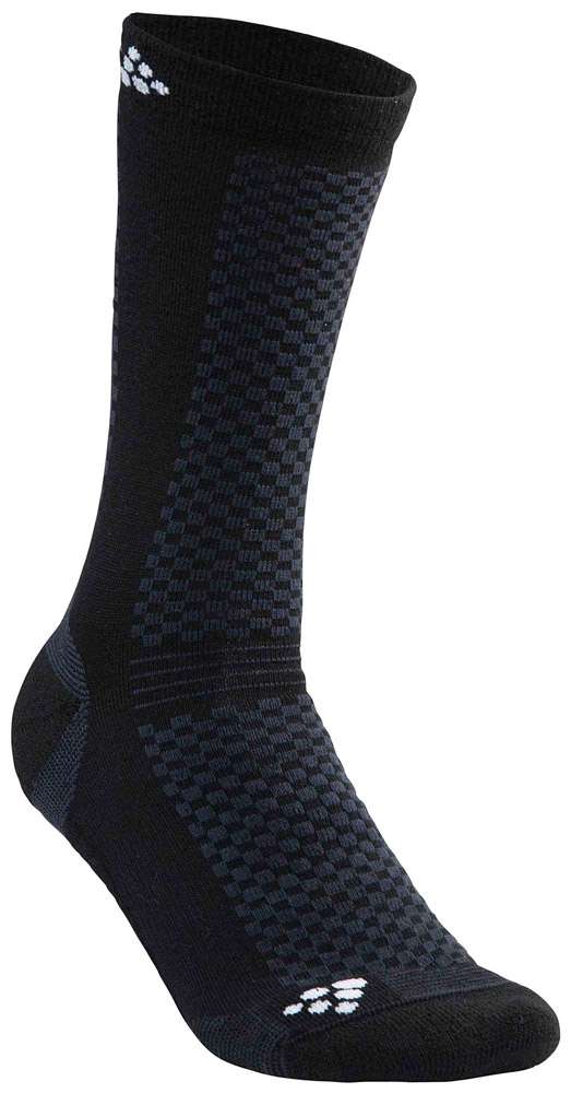 Load image into Gallery viewer, Craft warm mid socks - socks (2-pack)
