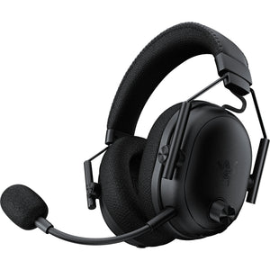 Razer blackshark v3 pro over-ear gaming headset (zwart, pc, playstation 4, playstation 5)