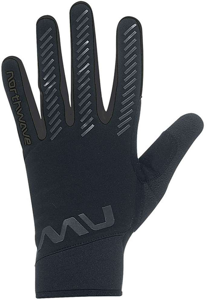 Load image into Gallery viewer, Northwave active gel - thermal gloves
