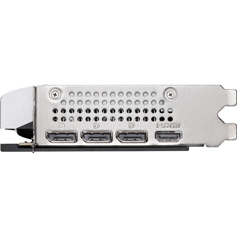 Chargez l'image dans la visionneuse de la galerie, Msi geforce rtx 5060 ti 8g ventus 2x oc plus grafische kaart (3x displayport, 1x hdmi)
