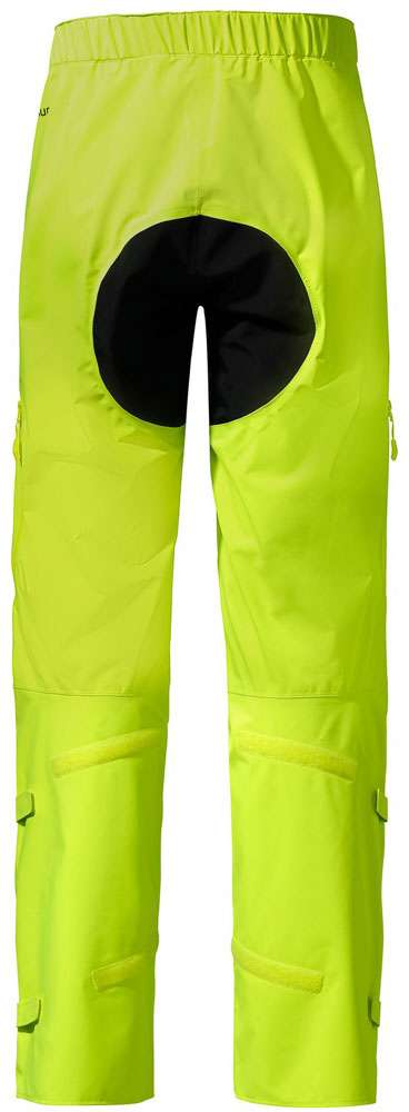Load image into Gallery viewer, Vaude moab rain - rain pants
