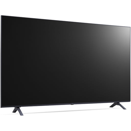 50un640s uhd tv signage 50 4k uhd monitor (blauw, 3x hdmi, usb-a, wlan, bt, lan, hdr10)
