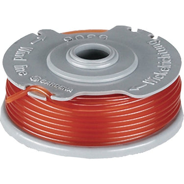 Gardena reservedraadspoel grastrimmer draad (5306-20, 10 m)