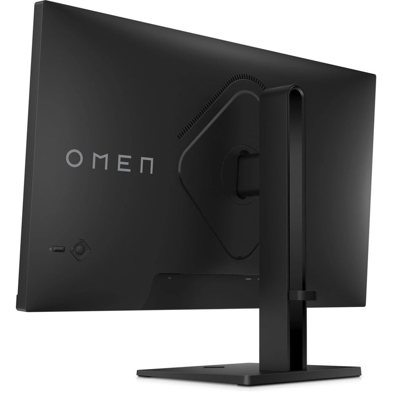 Load image into Gallery viewer, Omen 27 fhd 165 hz gaming monitor 27 (zwart, 165hz, hdmi, displayport, amd freesync premium)
