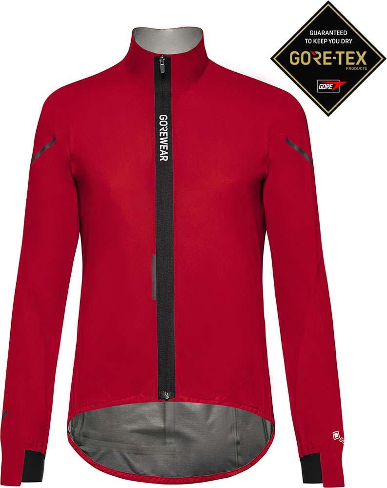 Chargez l'image dans la visionneuse de la galerie, Gorewear spinshift gore-tex - women's rain jacket
