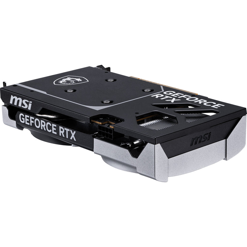 Chargez l'image dans la visionneuse de la galerie, Msi geforce rtx 5060 8g ventus 2x oc grafische kaart (3x displayport, 1x hdmi)
