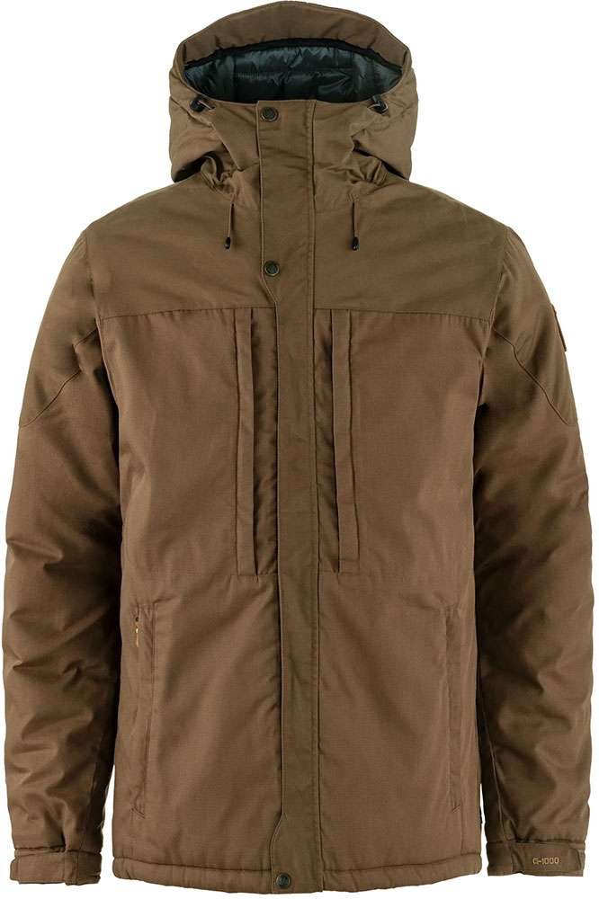 Chargez l'image dans la visionneuse de la galerie, Fjällräven skogsö padded - winter jacket
