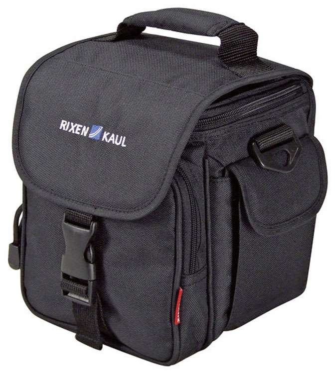 Rixen kaul - klickfix klickfix allrounder mini handlebar bag