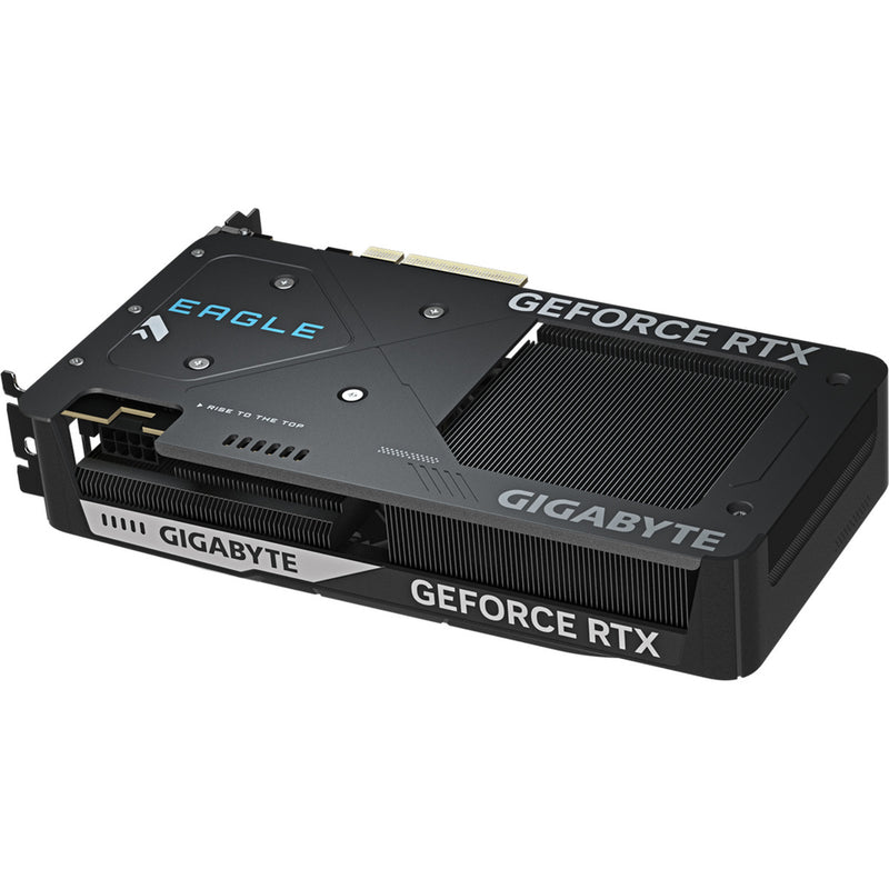 Afbeelding laden in galerijviewer, Gigabyte geforce rtx 5060 ti eagle oc 8g grafische kaart (3x displayport, 1x hdmi)
