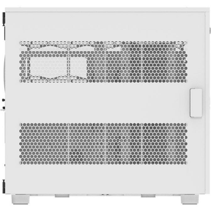 Load image into Gallery viewer, Thermaltake ax700 snow big tower behuizing (wit | 4x usb-a | 1x usb-c | window)
