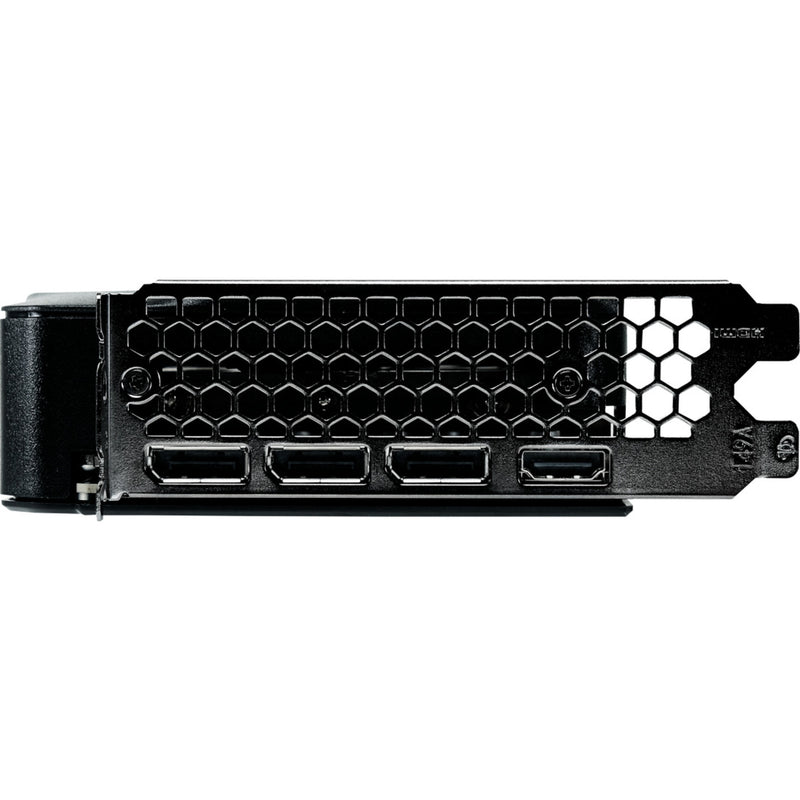 Afbeelding laden in galerijviewer, Gainward geforce rtx 5060 ghost 8gb grafische kaart (dlss 4, 3x displayport, 1x hdmi 2.1)
