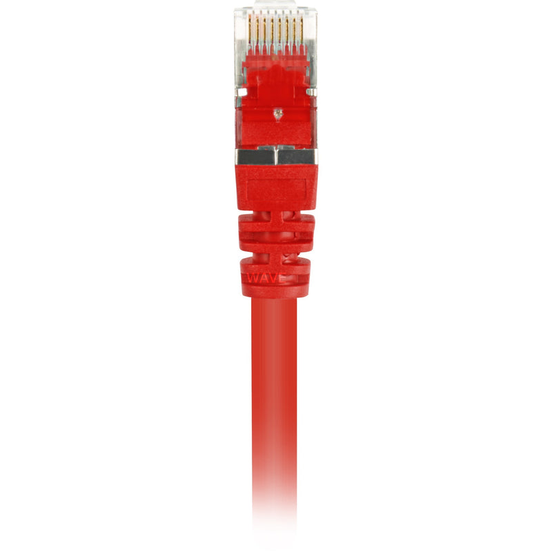 Afbeelding laden in galerijviewer, Sharkoon netwerkkabel sftp, rj-45 met cat.6 (rood, 1,5 meter)
