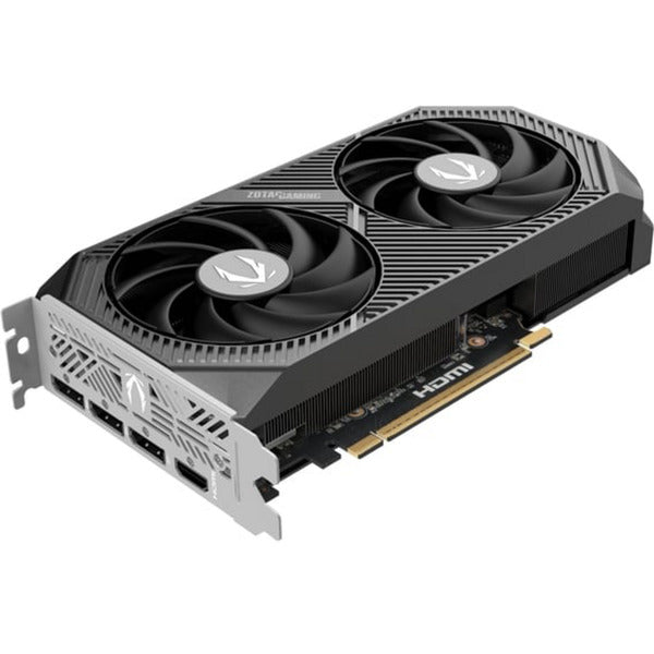 Chargez l'image dans la visionneuse de la galerie, Zotac geforce rtx 5060 ti twin edge oc 16gb grafische kaart (dlss 4, 3x displayport, 1x hdmi 2.1)
