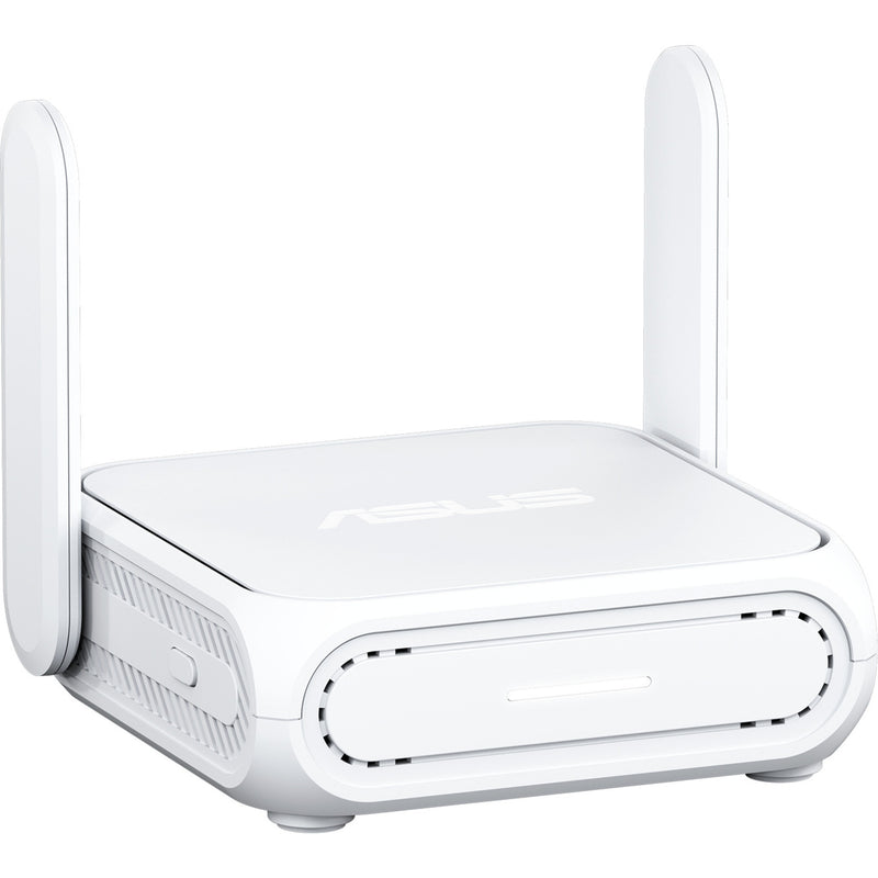 Chargez l'image dans la visionneuse de la galerie, Asus rt-be58 go draadloze wlan lte router (wit)
