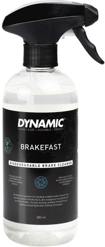 Dynamic bio brakefast brake cleaner 500ml