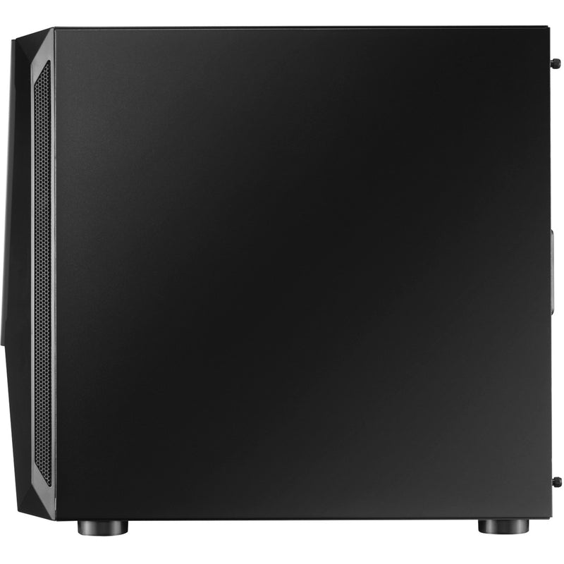 Load image into Gallery viewer, Silverstone sst-fav1mb-pro midi tower behuizing (zwart | 4x usb-a | rgb | window)
