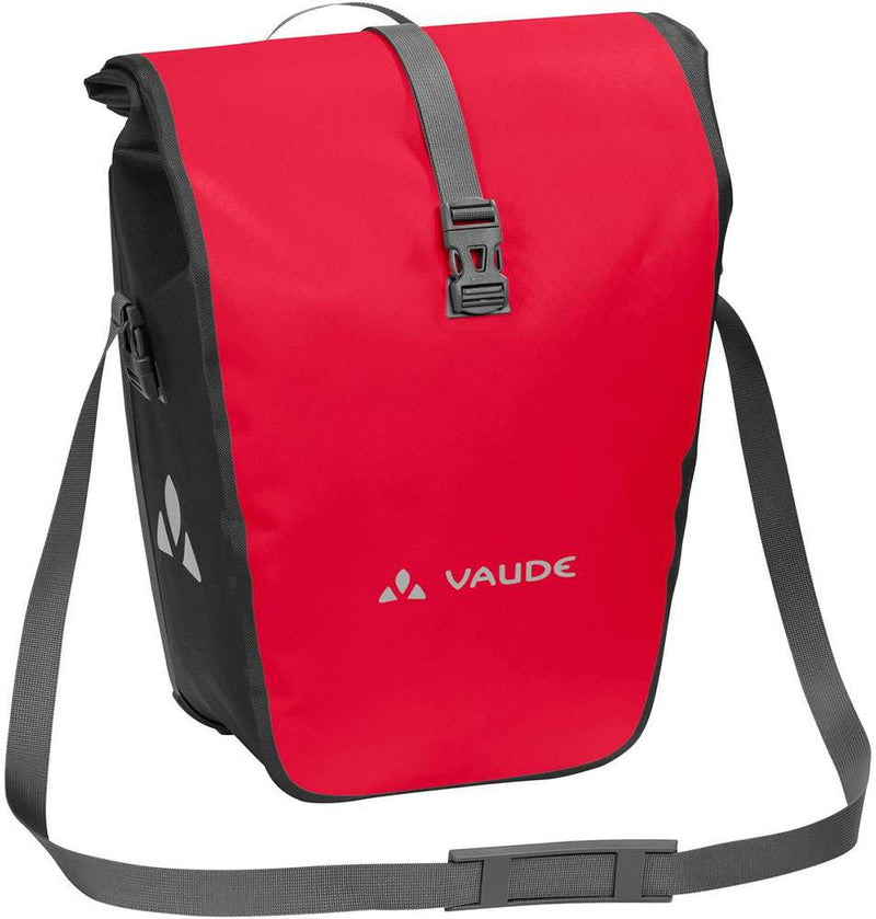 Load image into Gallery viewer, Vaude aqua back - bike panniers
