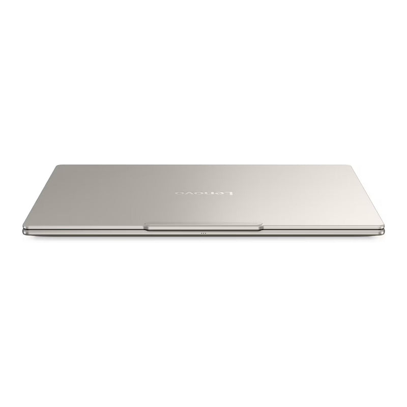 Load image into Gallery viewer, Lenovo yoga slim 7 14ill10 (83jx00f7mh) aura edition 14 copilot+ laptop (hoogglans wit | core ultra 5 226v | intel arc graphics 130v | 16 gb | 512 gb ssd)
