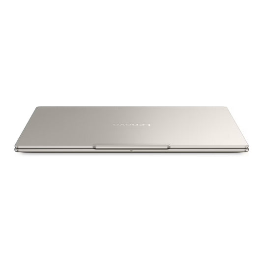 Lenovo yoga slim 7 14ill10 (83jx00f7mh) aura edition 14 copilot+ laptop (hoogglans wit | core ultra 5 226v | intel arc graphics 130v | 16 gb | 512 gb ssd)