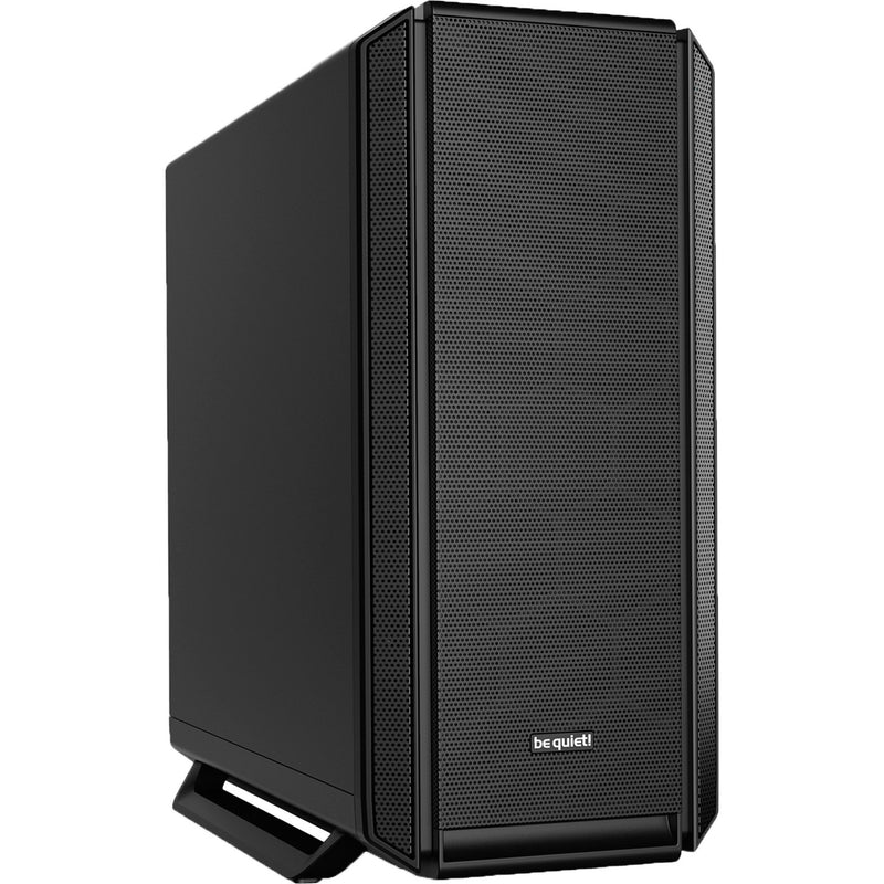 ギャラリービューアに画像をロードする, Be quiet! silent base 802 midi tower behuizing (zwart | 2x usb-a | 1x usb-c)
