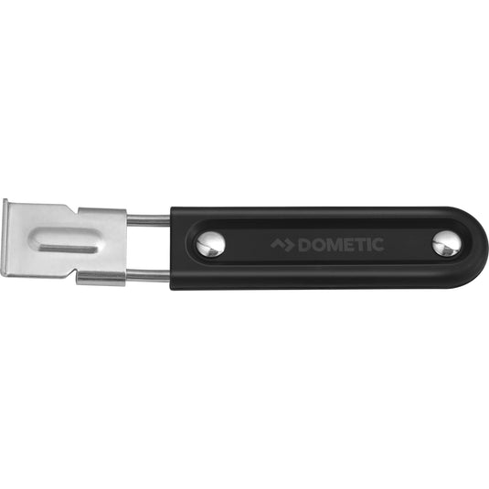 Cadac 2 cook grillplaat kookplaat (zwart)