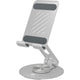 Icy box ib-th201-r smartphonehouder (zwart)
