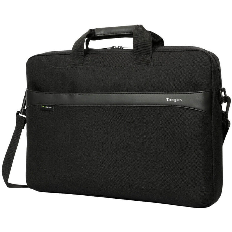 Load image into Gallery viewer, Targus 13-14 geolite ecosmart slim brief laptoptas (zwart)
