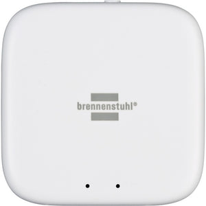 Brennenstuhl ã‚â®connect zigbee gateway gwy cz 01 (zigbee bridge voor het aansturen van zigbee smart home apparaten van )
