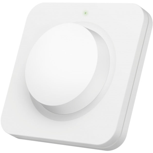 Chargez l'image dans la visionneuse de la galerie, Klikaanklikuit draadloze draaiknop voor dimmers (wit)
