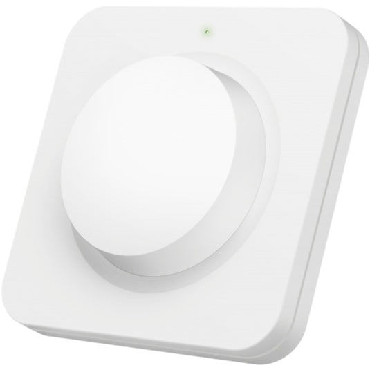 Klikaanklikuit draadloze draaiknop voor dimmers (wit)