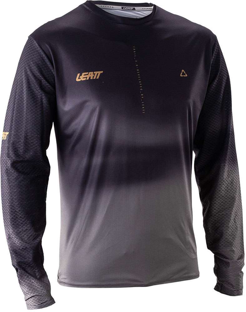Load image into Gallery viewer, Leatt trail 3.0 - mtb long sleeve jersey
